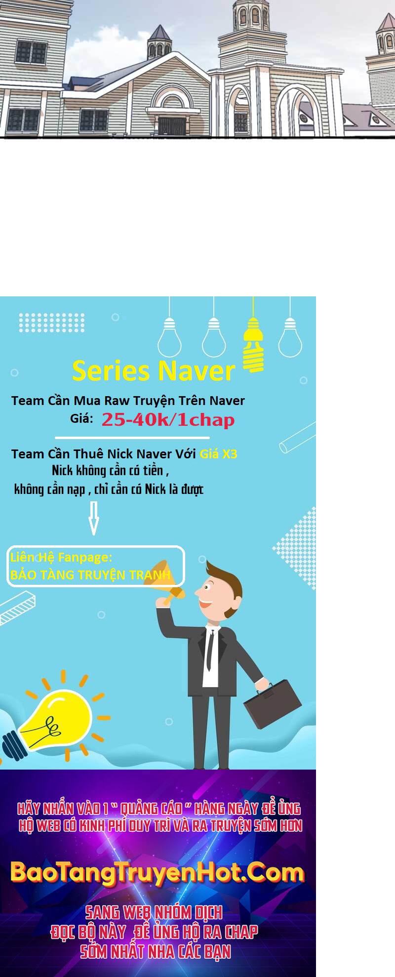 Con Trai Út Của Đại Pháp Sư Lừng Danh Chap 8 - Next Chap 9