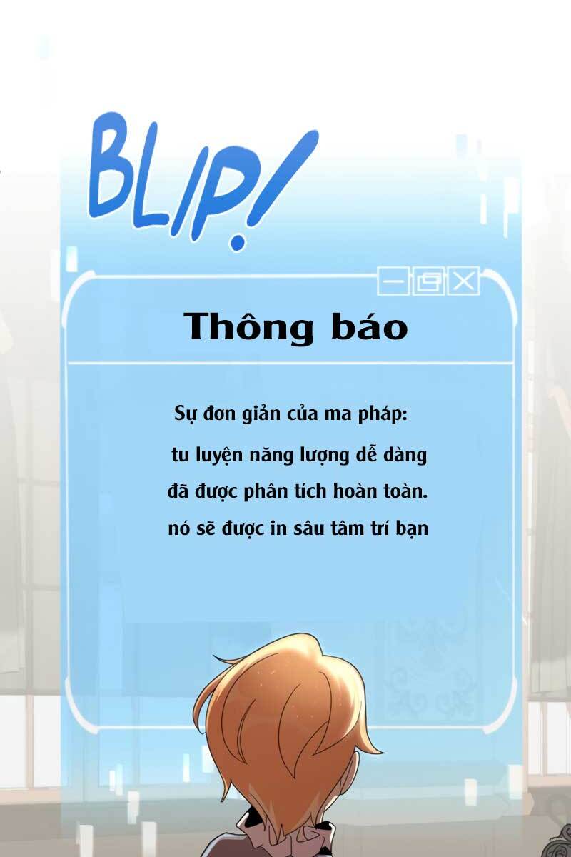 Con Trai Út Của Đại Pháp Sư Lừng Danh Chap 8 - Next Chap 9