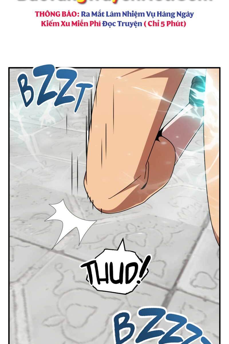 Con Trai Út Của Đại Pháp Sư Lừng Danh Chap 8 - Next Chap 9