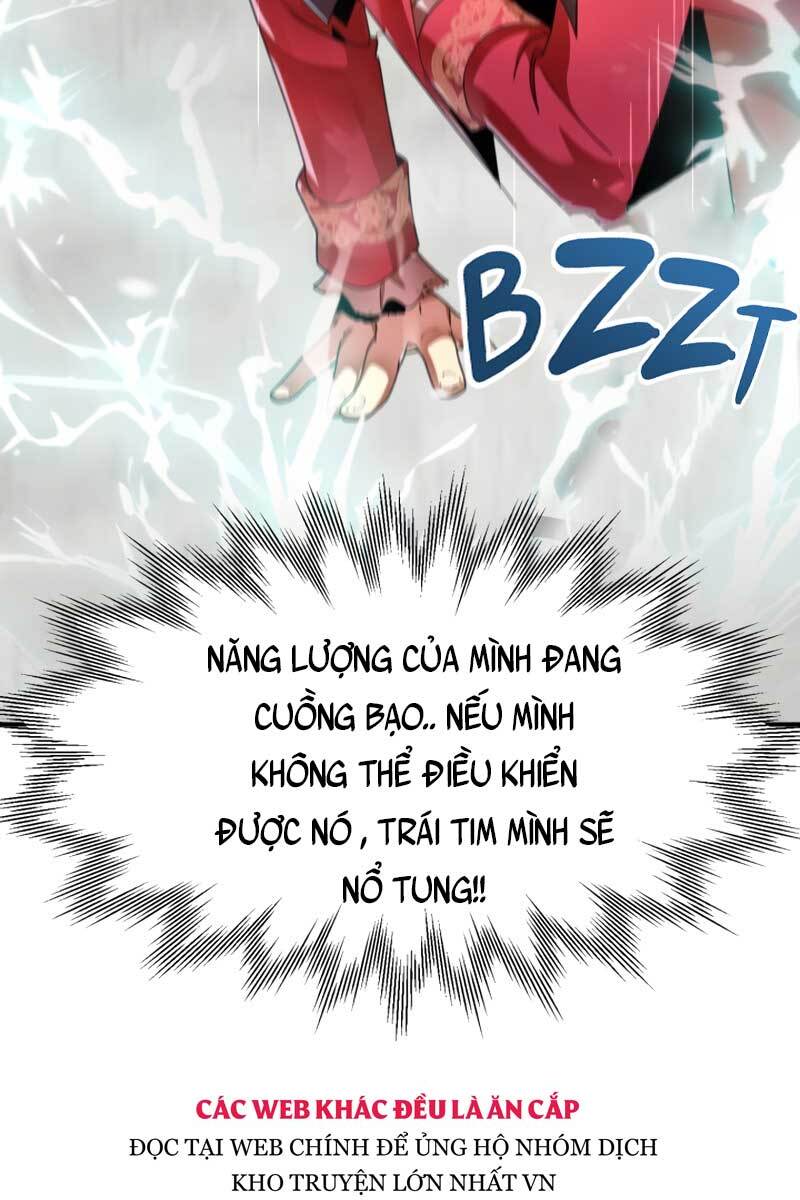 Con Trai Út Của Đại Pháp Sư Lừng Danh Chap 8 - Next Chap 9