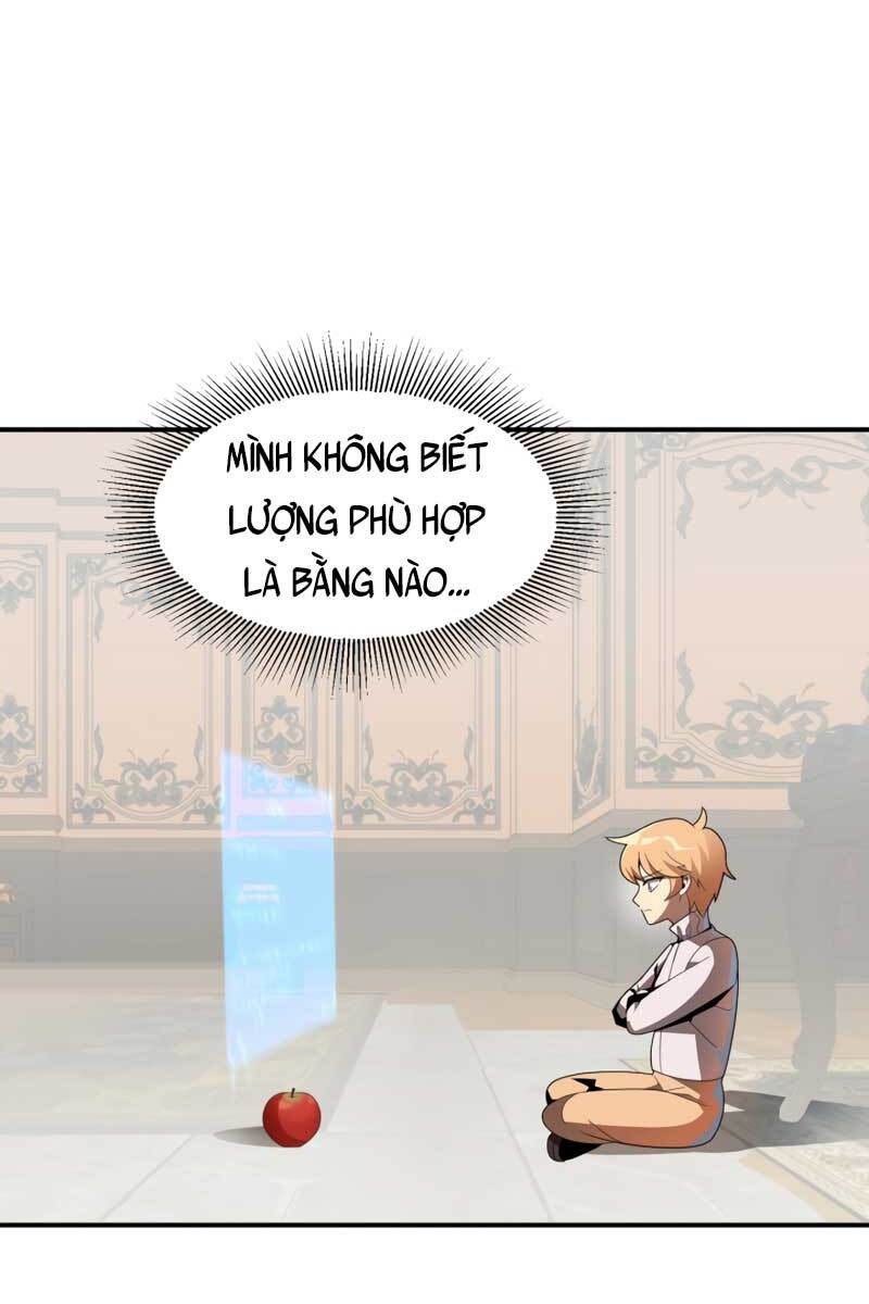 Con Trai Út Của Đại Pháp Sư Lừng Danh Chap 10 - Next Chap 11