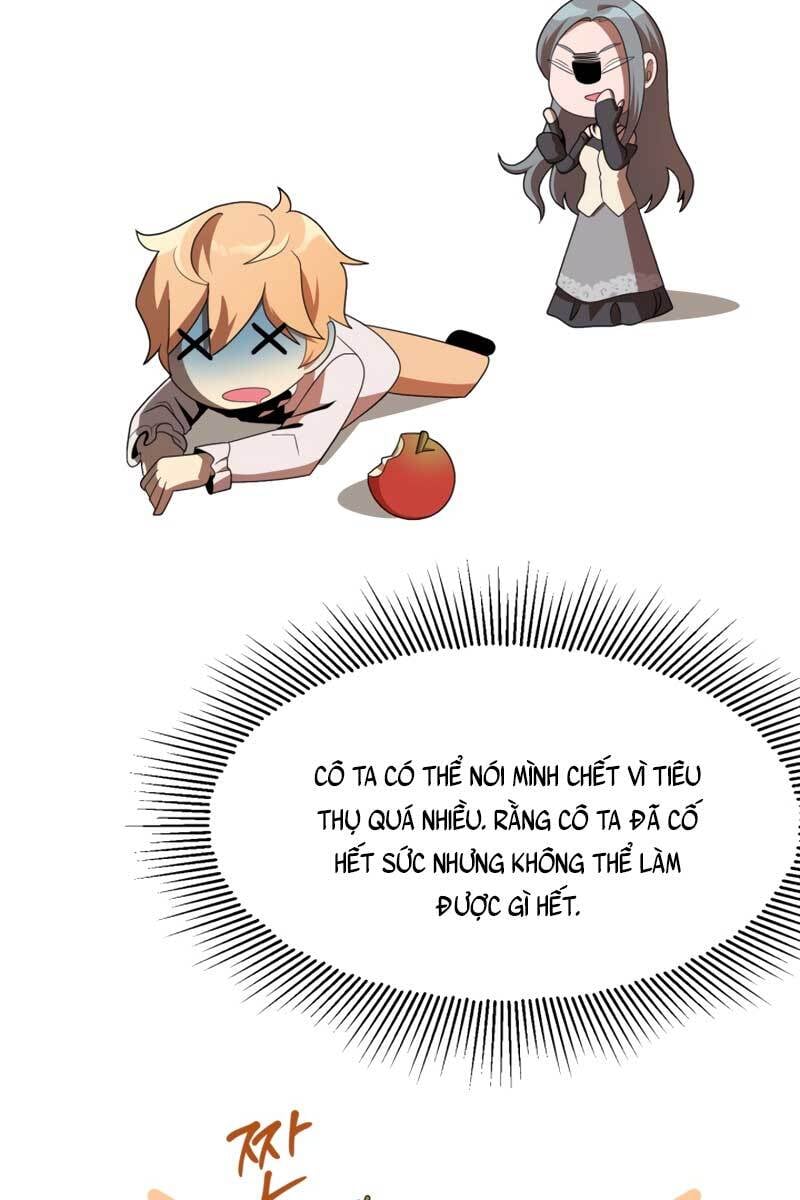Con Trai Út Của Đại Pháp Sư Lừng Danh Chap 10 - Next Chap 11