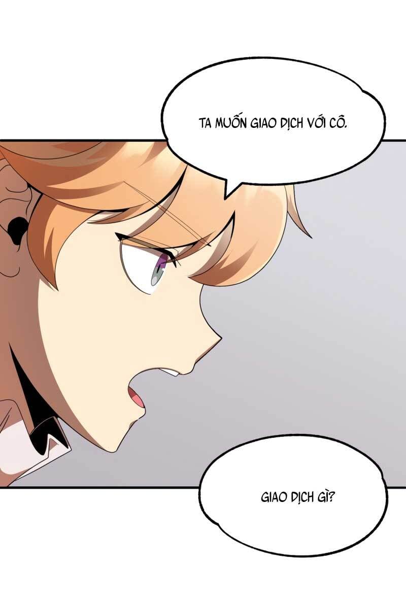 Con Trai Út Của Đại Pháp Sư Lừng Danh Chap 10 - Next Chap 11