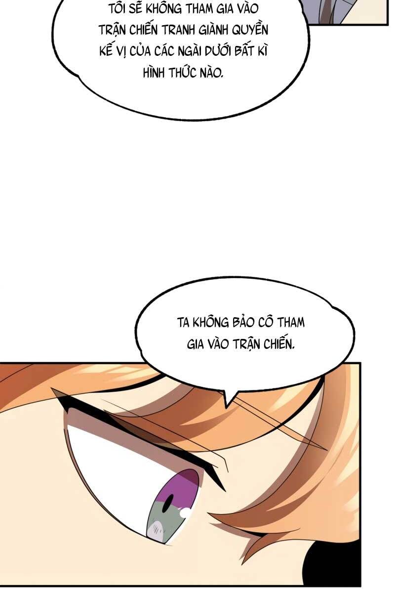 Con Trai Út Của Đại Pháp Sư Lừng Danh Chap 10 - Next Chap 11