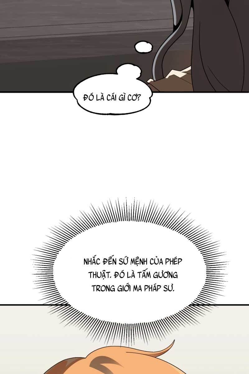 Con Trai Út Của Đại Pháp Sư Lừng Danh Chap 10 - Next Chap 11