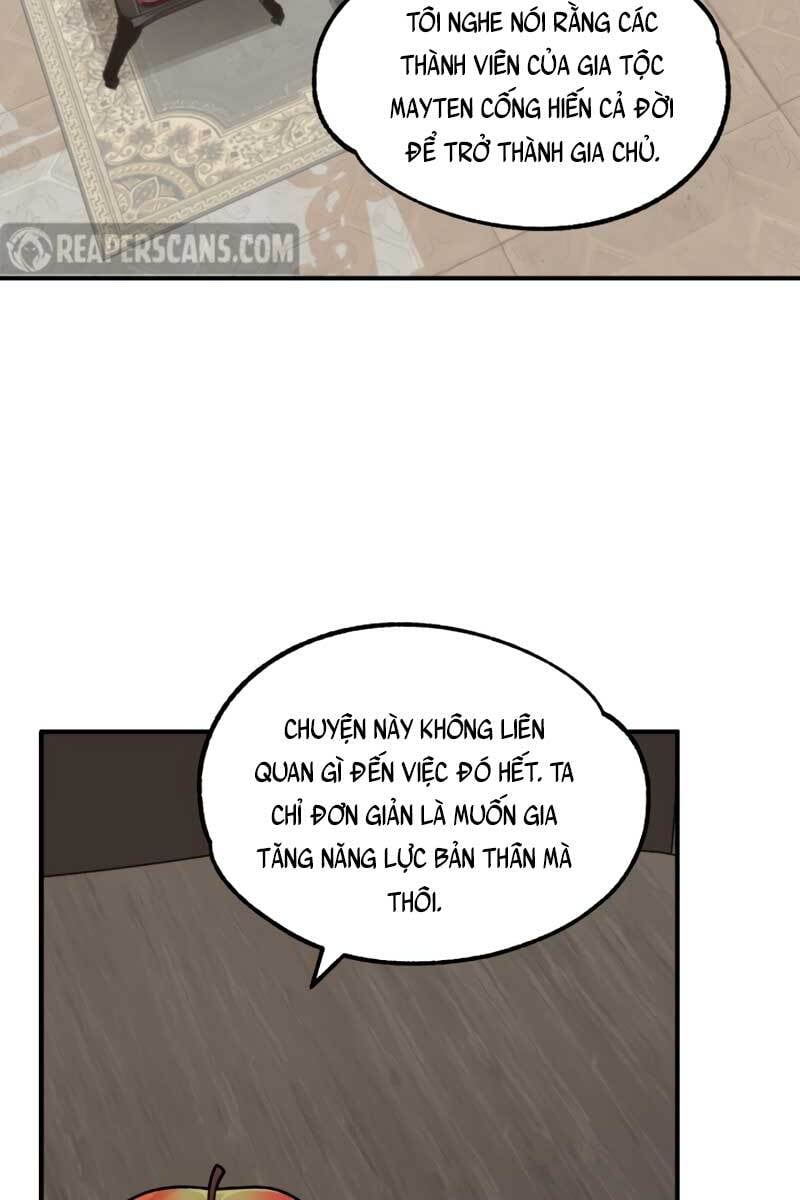 Con Trai Út Của Đại Pháp Sư Lừng Danh Chap 10 - Next Chap 11