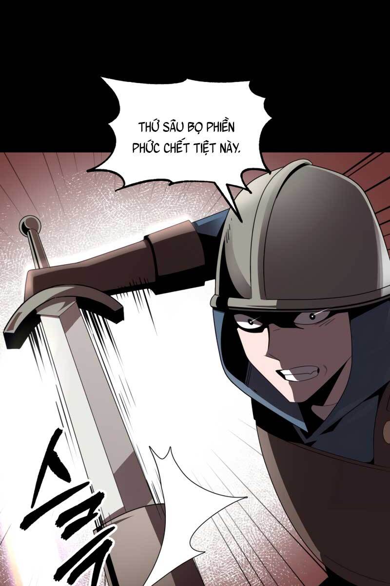 Con Trai Út Của Đại Pháp Sư Lừng Danh Chap 10 - Next Chap 11