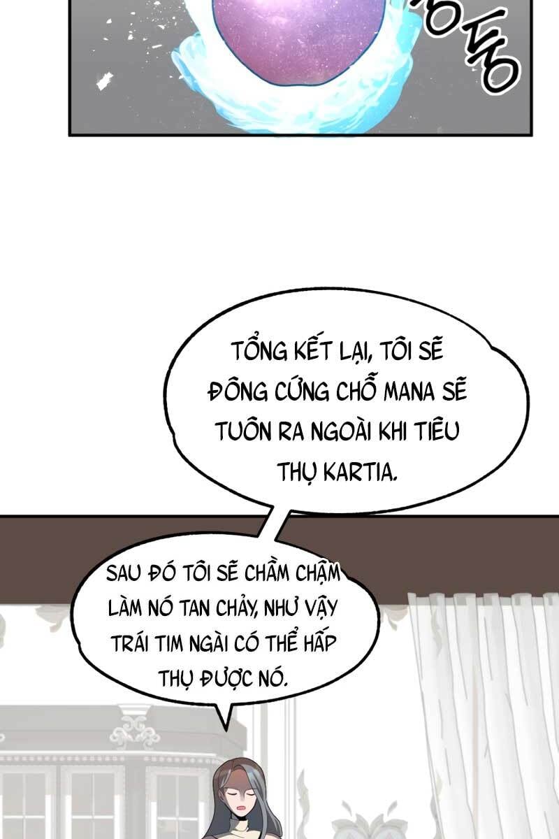 Con Trai Út Của Đại Pháp Sư Lừng Danh Chap 10 - Next Chap 11