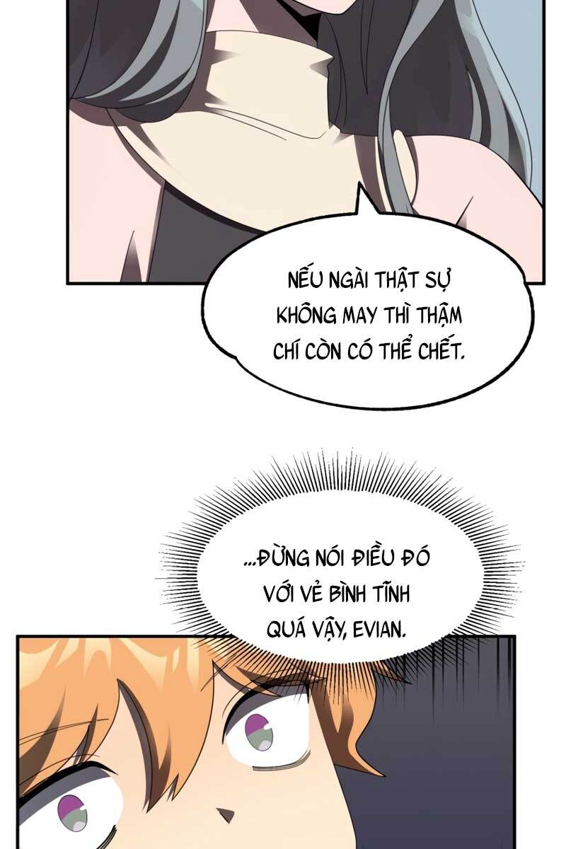 Con Trai Út Của Đại Pháp Sư Lừng Danh Chap 10 - Next Chap 11