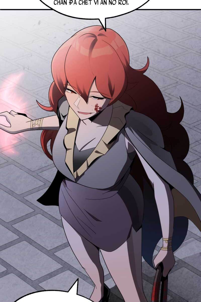 Con Trai Út Của Đại Pháp Sư Lừng Danh Chap 10 - Next Chap 11