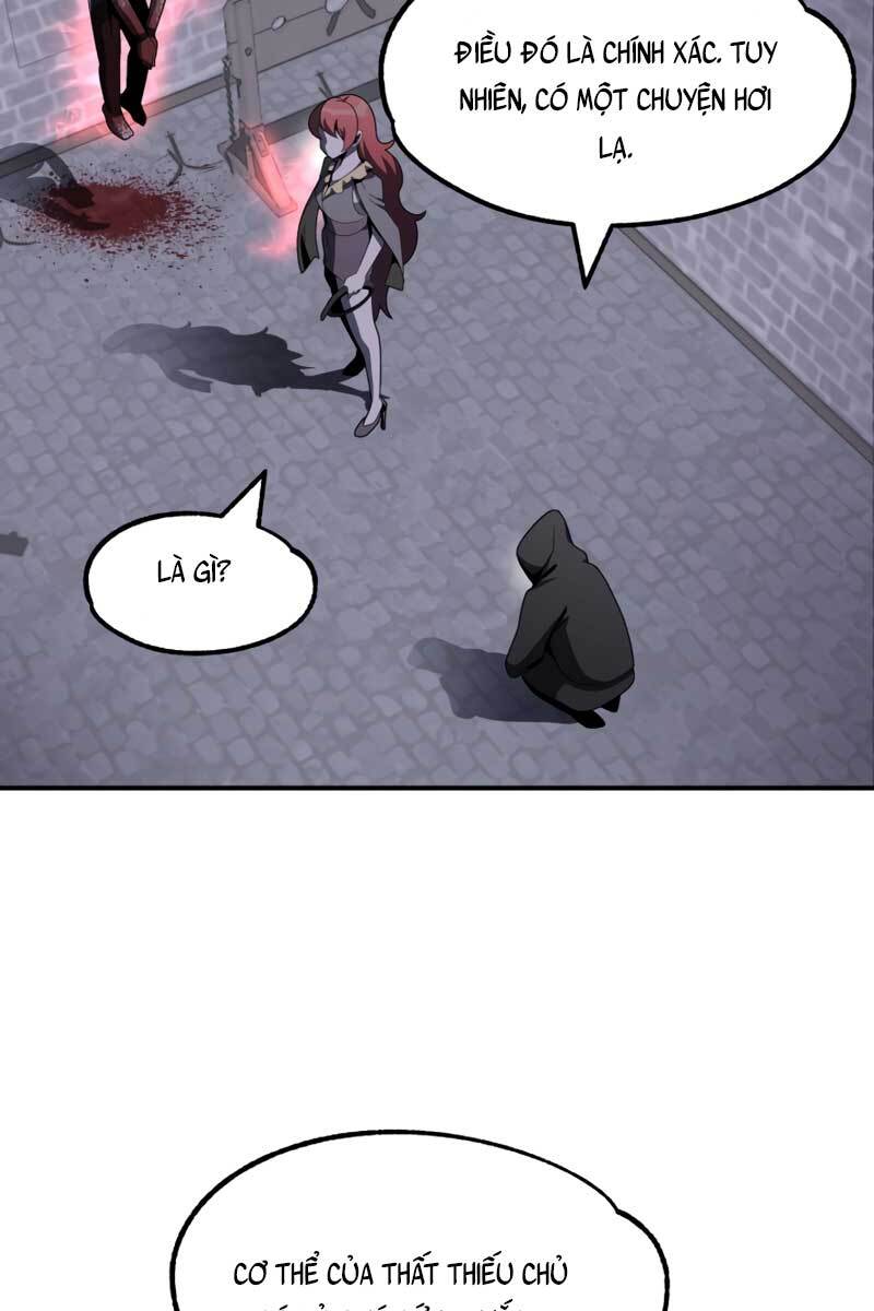 Con Trai Út Của Đại Pháp Sư Lừng Danh Chap 10 - Next Chap 11
