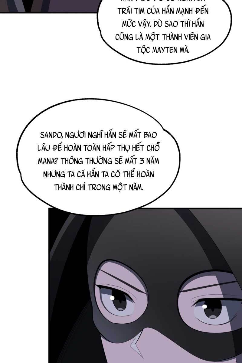 Con Trai Út Của Đại Pháp Sư Lừng Danh Chap 10 - Next Chap 11