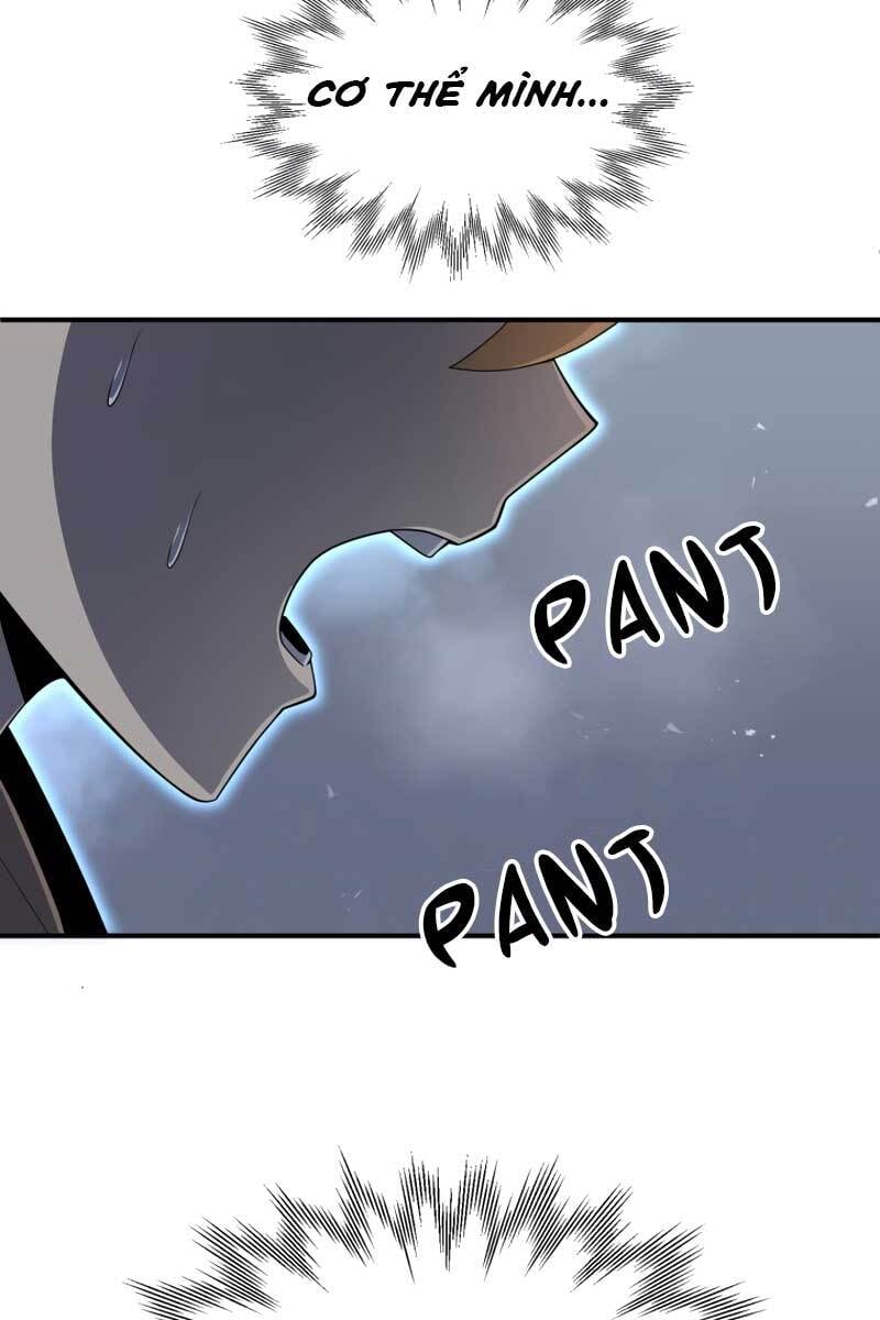 Con Trai Út Của Đại Pháp Sư Lừng Danh Chap 10 - Next Chap 11