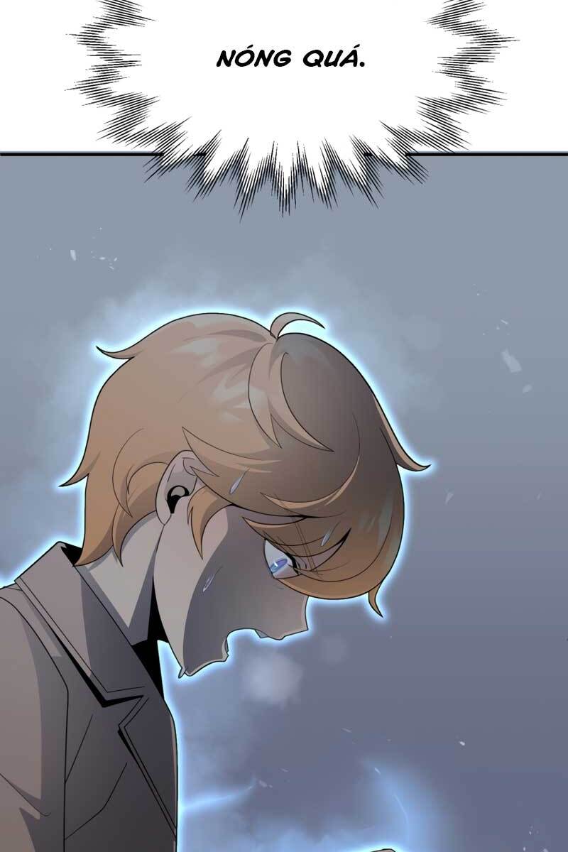 Con Trai Út Của Đại Pháp Sư Lừng Danh Chap 10 - Next Chap 11