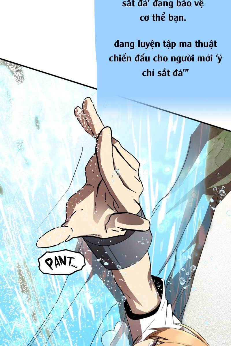 Con Trai Út Của Đại Pháp Sư Lừng Danh Chap 11 - Next Chap 12