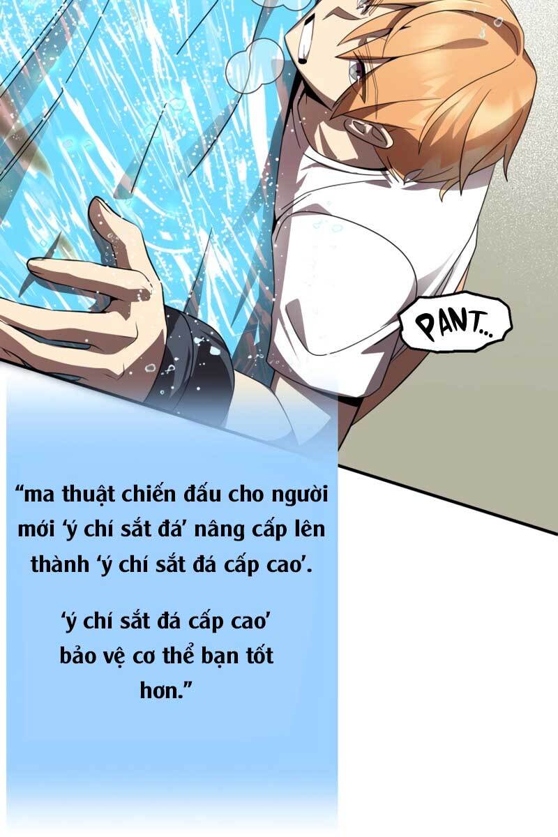Con Trai Út Của Đại Pháp Sư Lừng Danh Chap 11 - Next Chap 12
