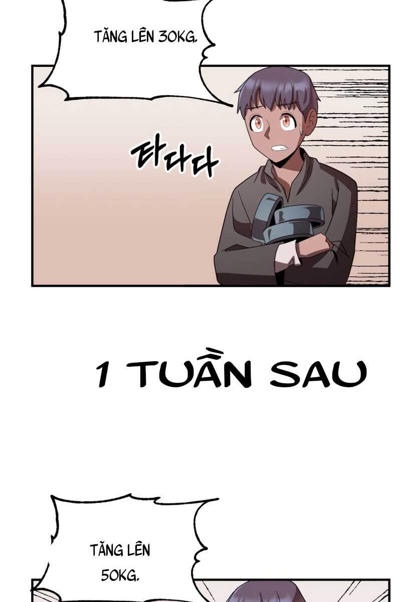 Con Trai Út Của Đại Pháp Sư Lừng Danh Chap 11 - Next Chap 12