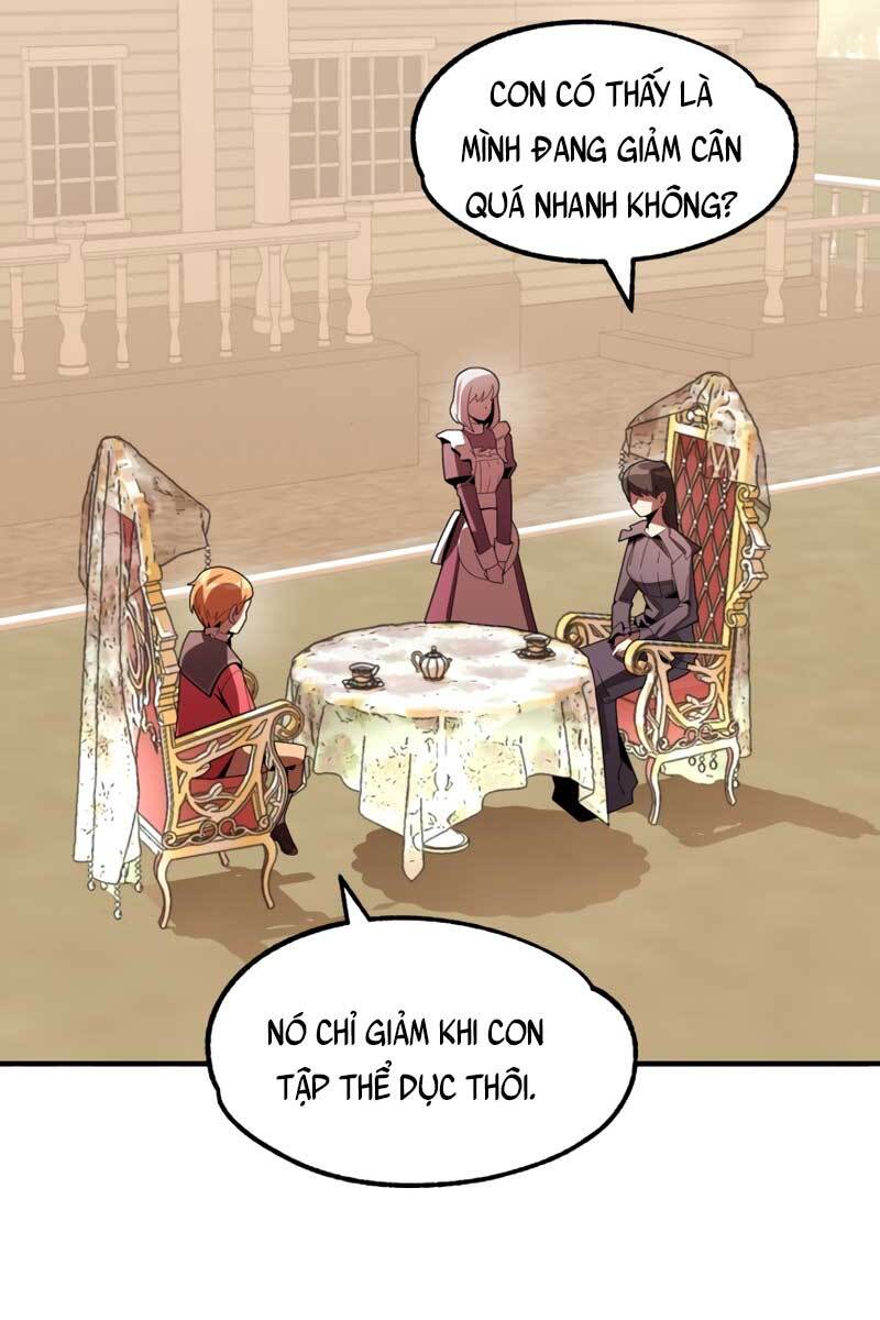 Con Trai Út Của Đại Pháp Sư Lừng Danh Chap 11 - Next Chap 12