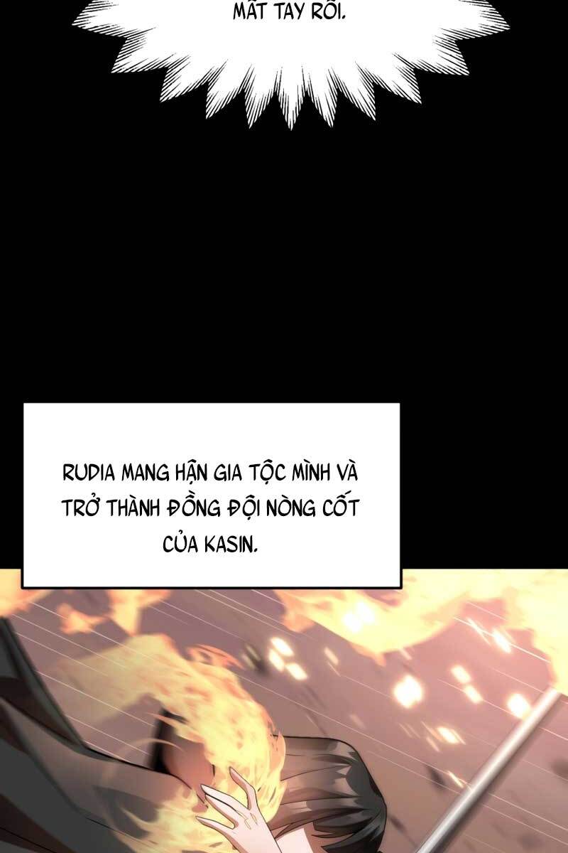 Con Trai Út Của Đại Pháp Sư Lừng Danh Chap 11 - Next Chap 12