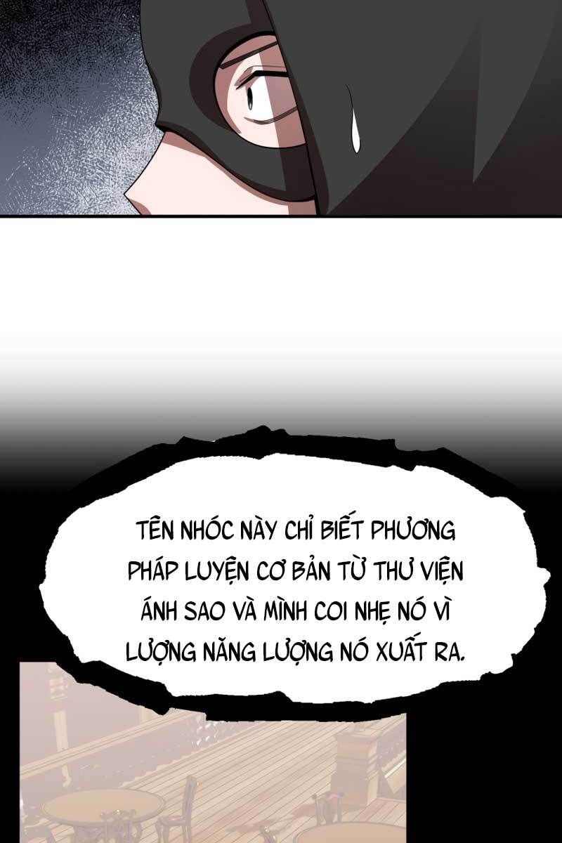 Con Trai Út Của Đại Pháp Sư Lừng Danh Chap 11 - Next Chap 12