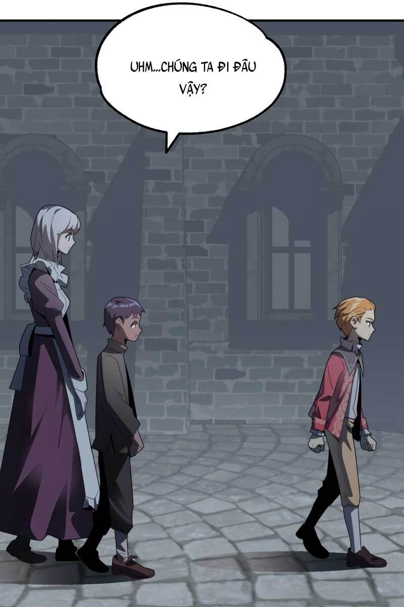 Con Trai Út Của Đại Pháp Sư Lừng Danh Chap 11 - Next Chap 12