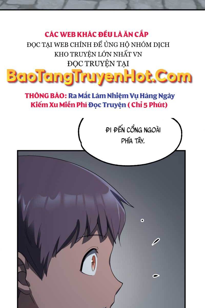 Con Trai Út Của Đại Pháp Sư Lừng Danh Chap 11 - Next Chap 12
