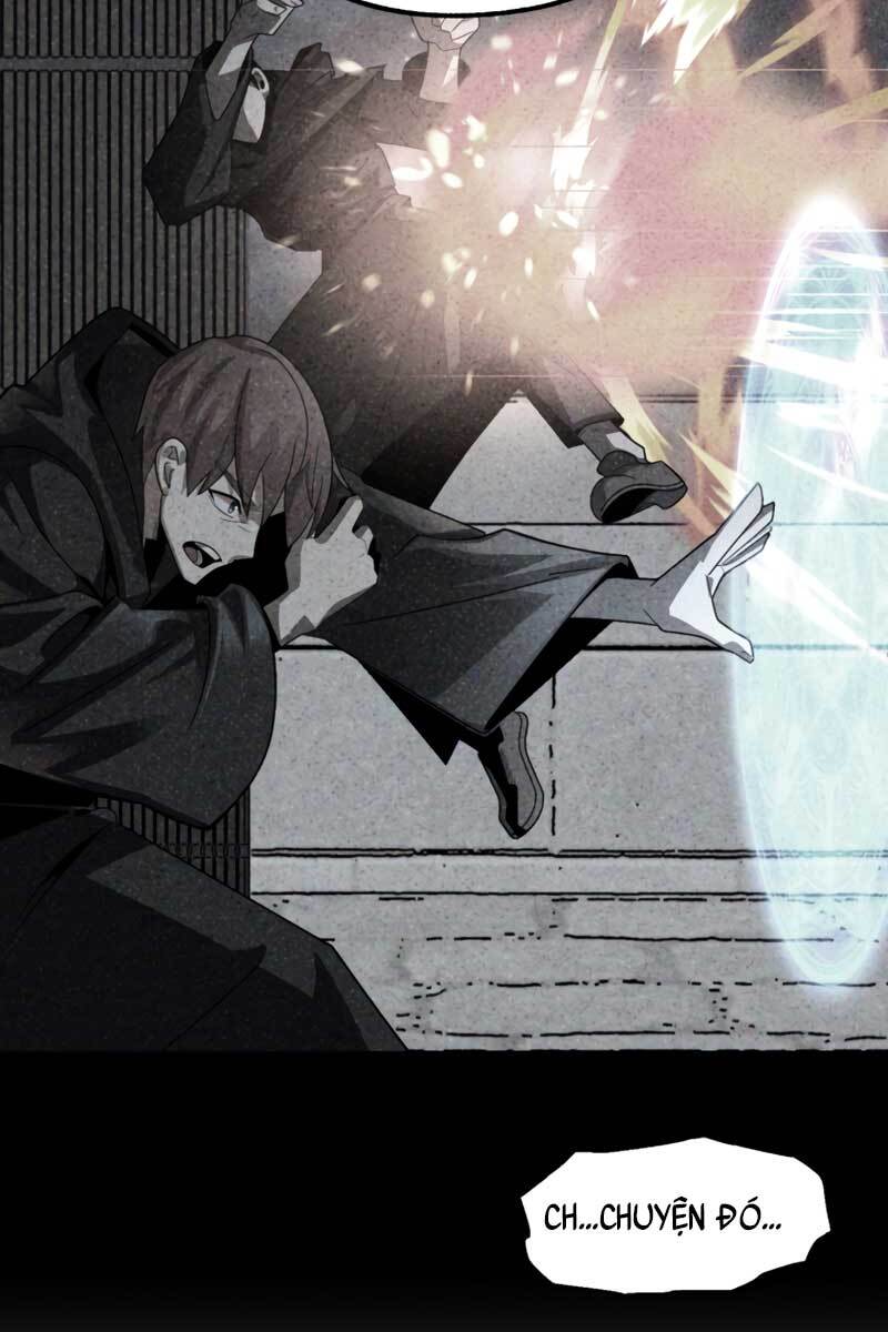 Con Trai Út Của Đại Pháp Sư Lừng Danh Chap 13 - Next Chap 14