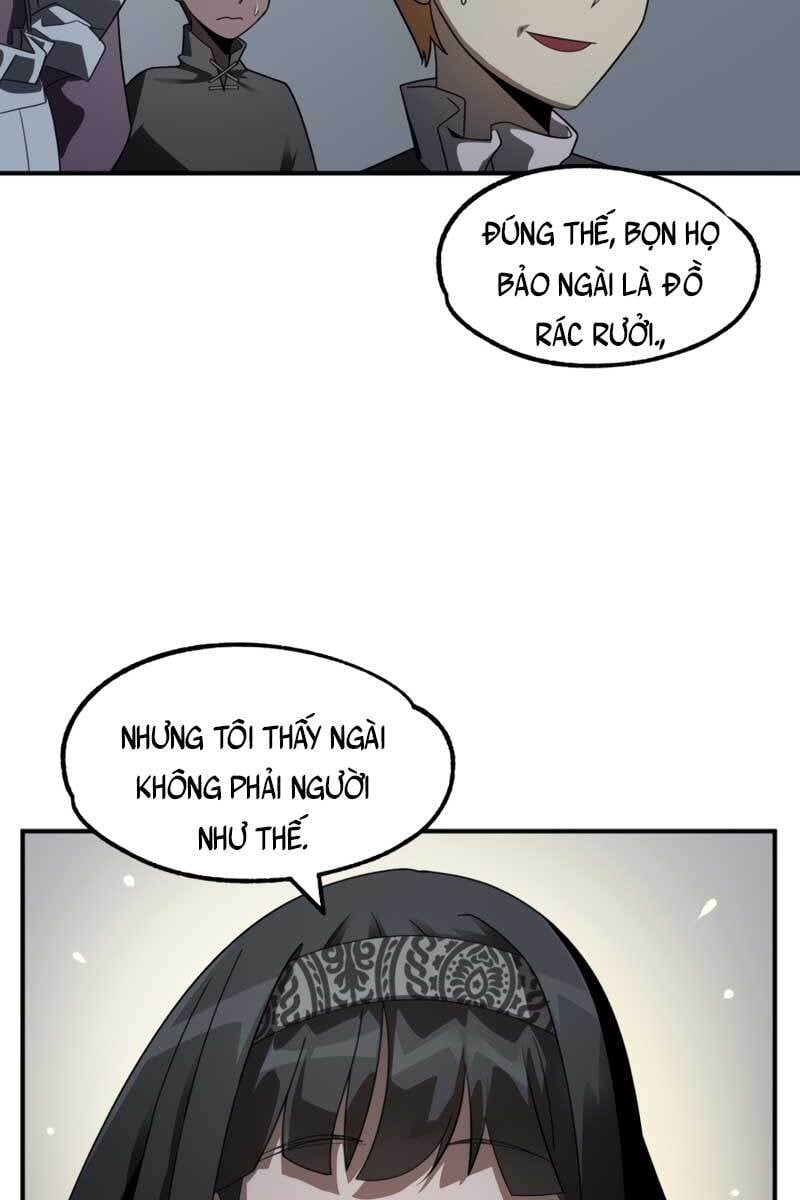 Con Trai Út Của Đại Pháp Sư Lừng Danh Chap 13 - Next Chap 14