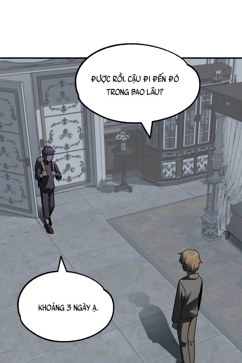 Con Trai Út Của Đại Pháp Sư Lừng Danh Chap 13 - Next Chap 14