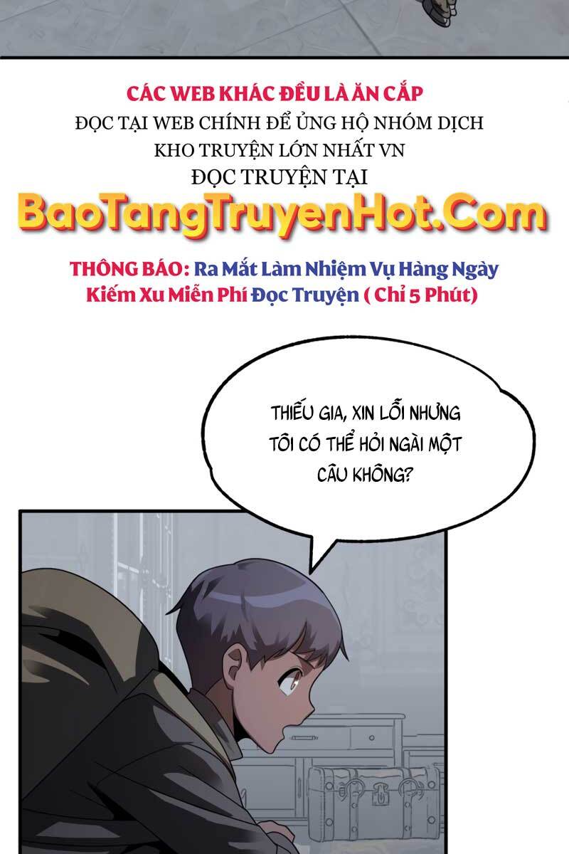 Con Trai Út Của Đại Pháp Sư Lừng Danh Chap 13 - Next Chap 14