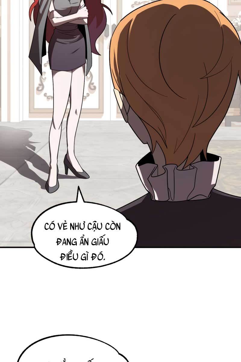 Con Trai Út Của Đại Pháp Sư Lừng Danh Chap 13 - Next Chap 14