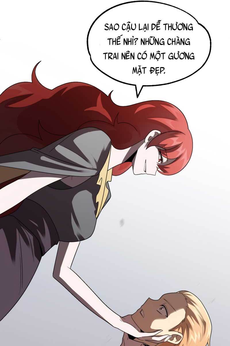Con Trai Út Của Đại Pháp Sư Lừng Danh Chap 13 - Next Chap 14