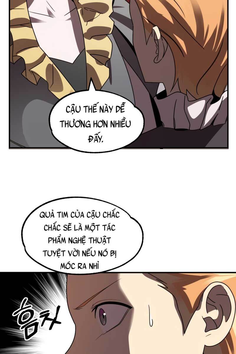 Con Trai Út Của Đại Pháp Sư Lừng Danh Chap 13 - Next Chap 14