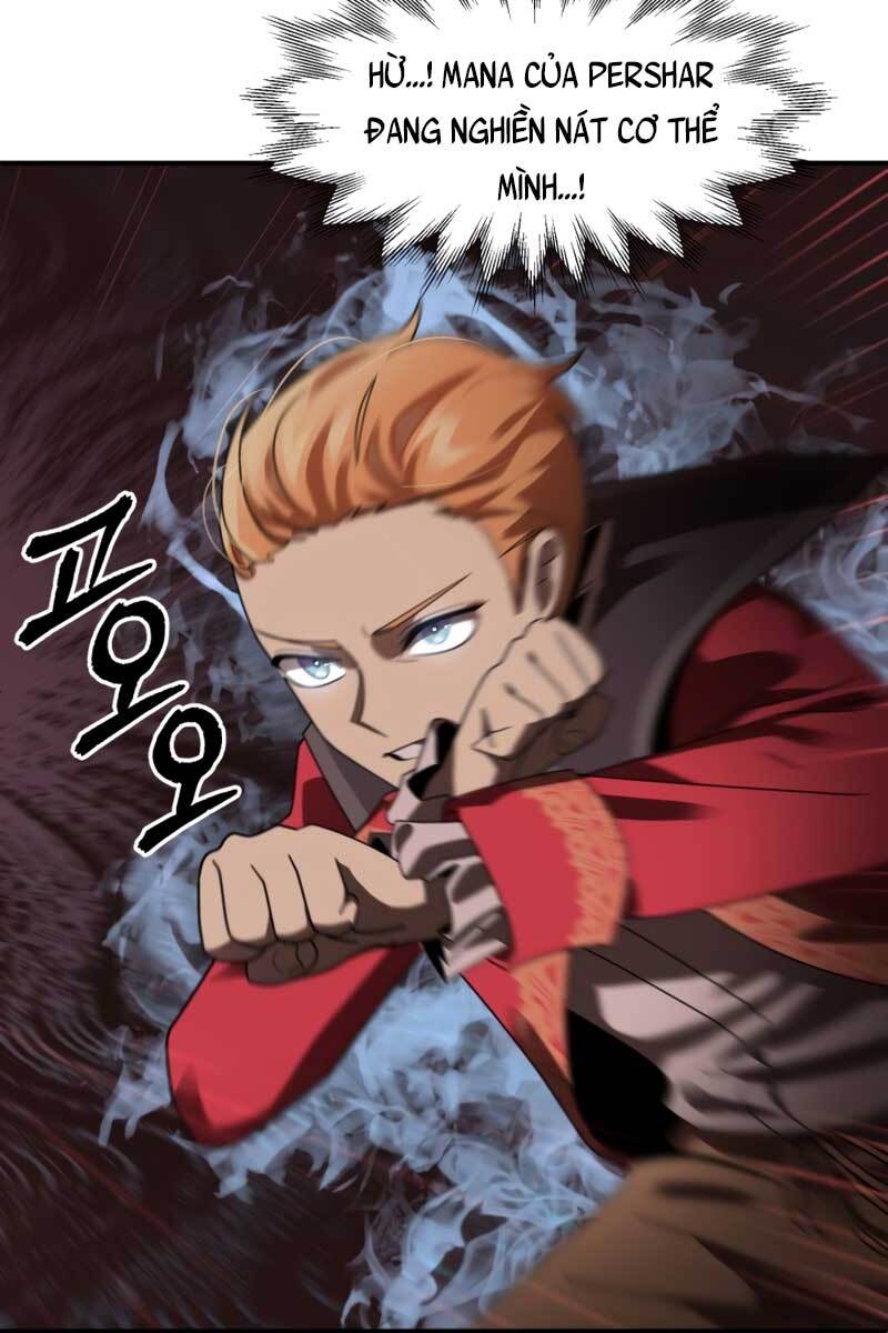 Con Trai Út Của Đại Pháp Sư Lừng Danh Chap 13 - Next Chap 14