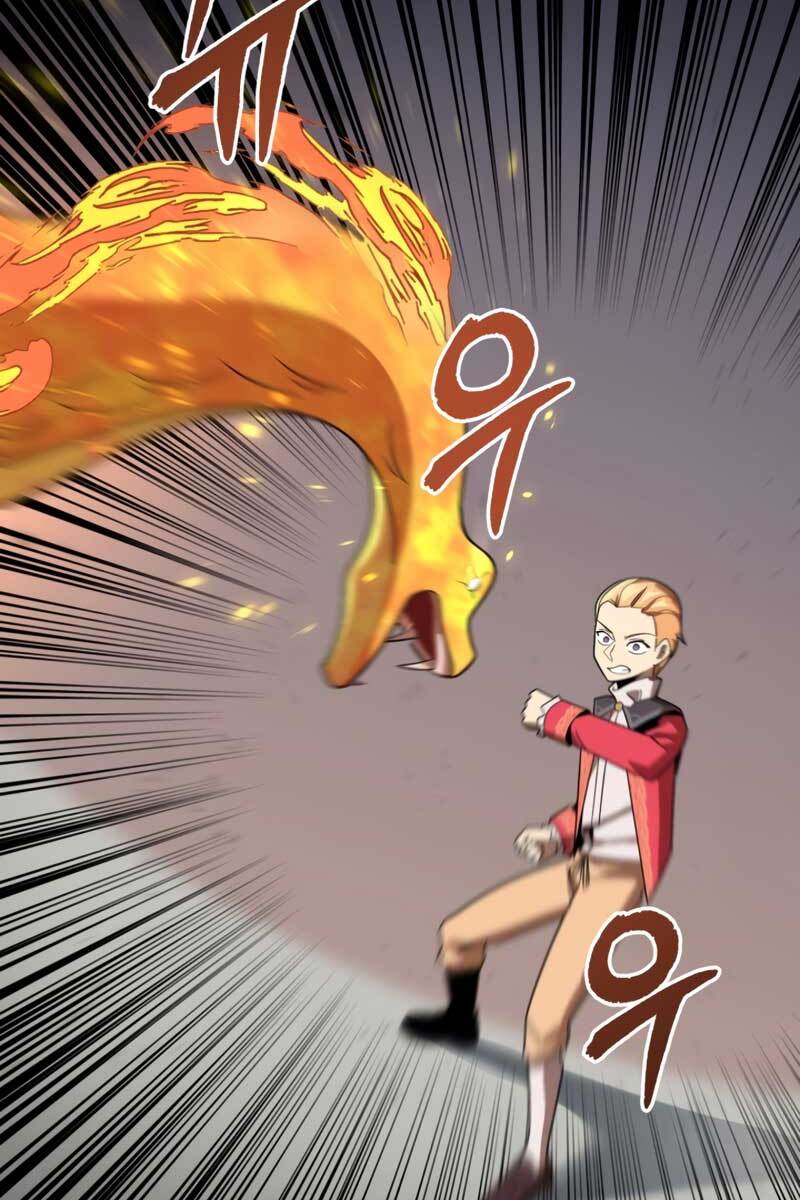 Con Trai Út Của Đại Pháp Sư Lừng Danh Chap 13 - Next Chap 14