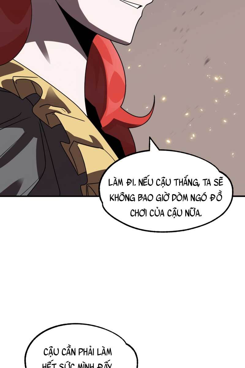 Con Trai Út Của Đại Pháp Sư Lừng Danh Chap 13 - Next Chap 14