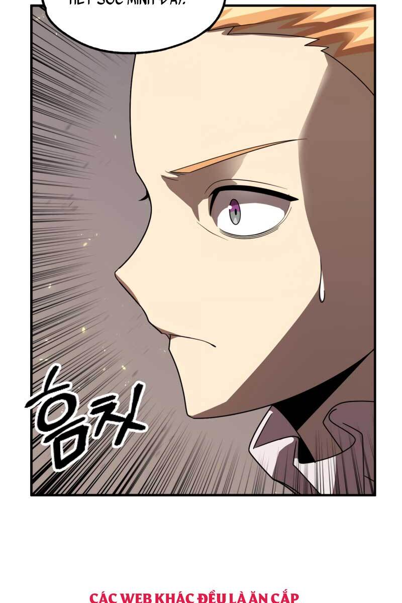 Con Trai Út Của Đại Pháp Sư Lừng Danh Chap 13 - Next Chap 14