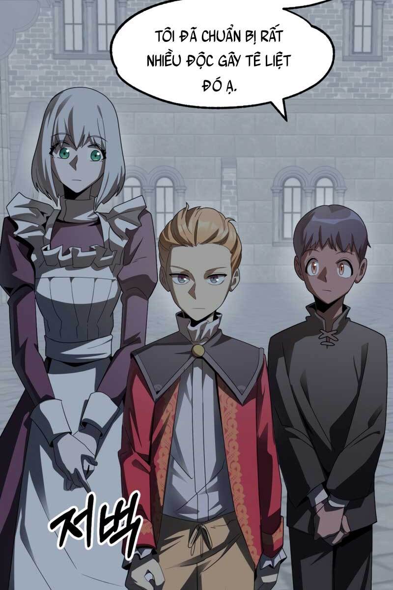Con Trai Út Của Đại Pháp Sư Lừng Danh Chap 12 - Next Chap 13