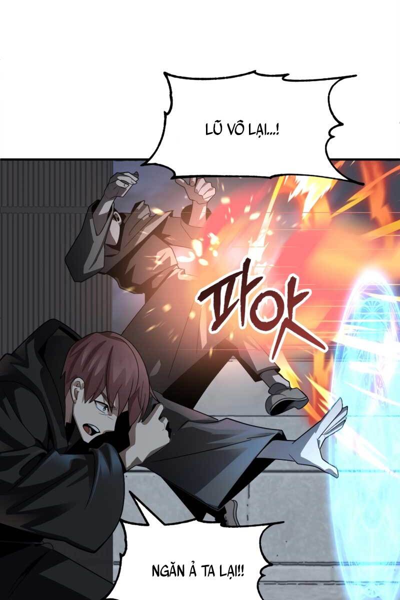 Con Trai Út Của Đại Pháp Sư Lừng Danh Chap 12 - Next Chap 13