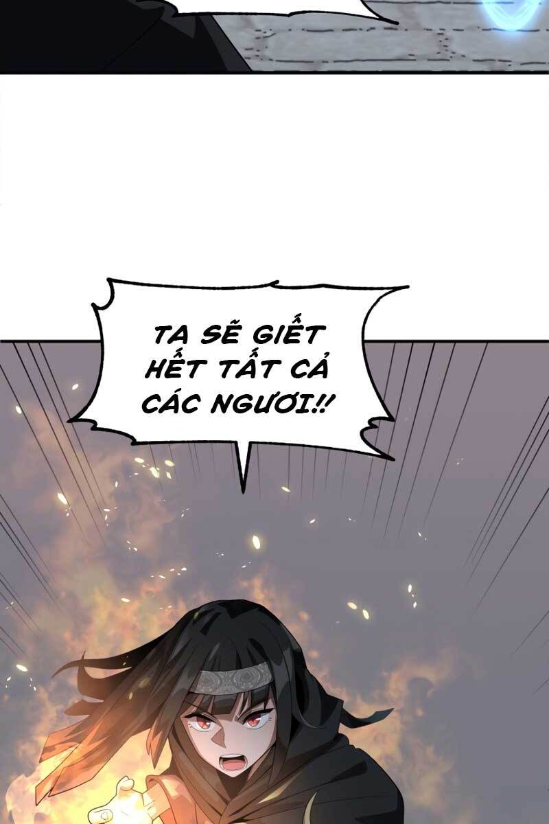 Con Trai Út Của Đại Pháp Sư Lừng Danh Chap 12 - Next Chap 13
