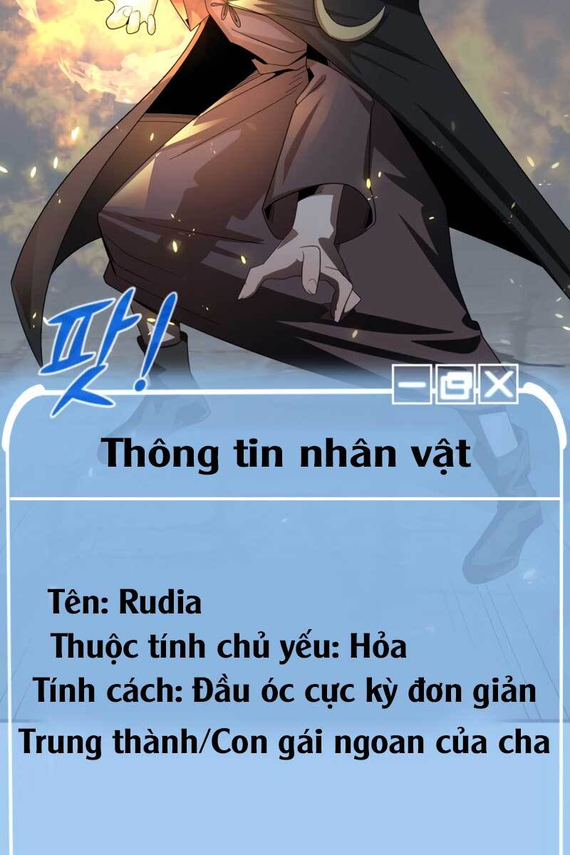 Con Trai Út Của Đại Pháp Sư Lừng Danh Chap 12 - Next Chap 13