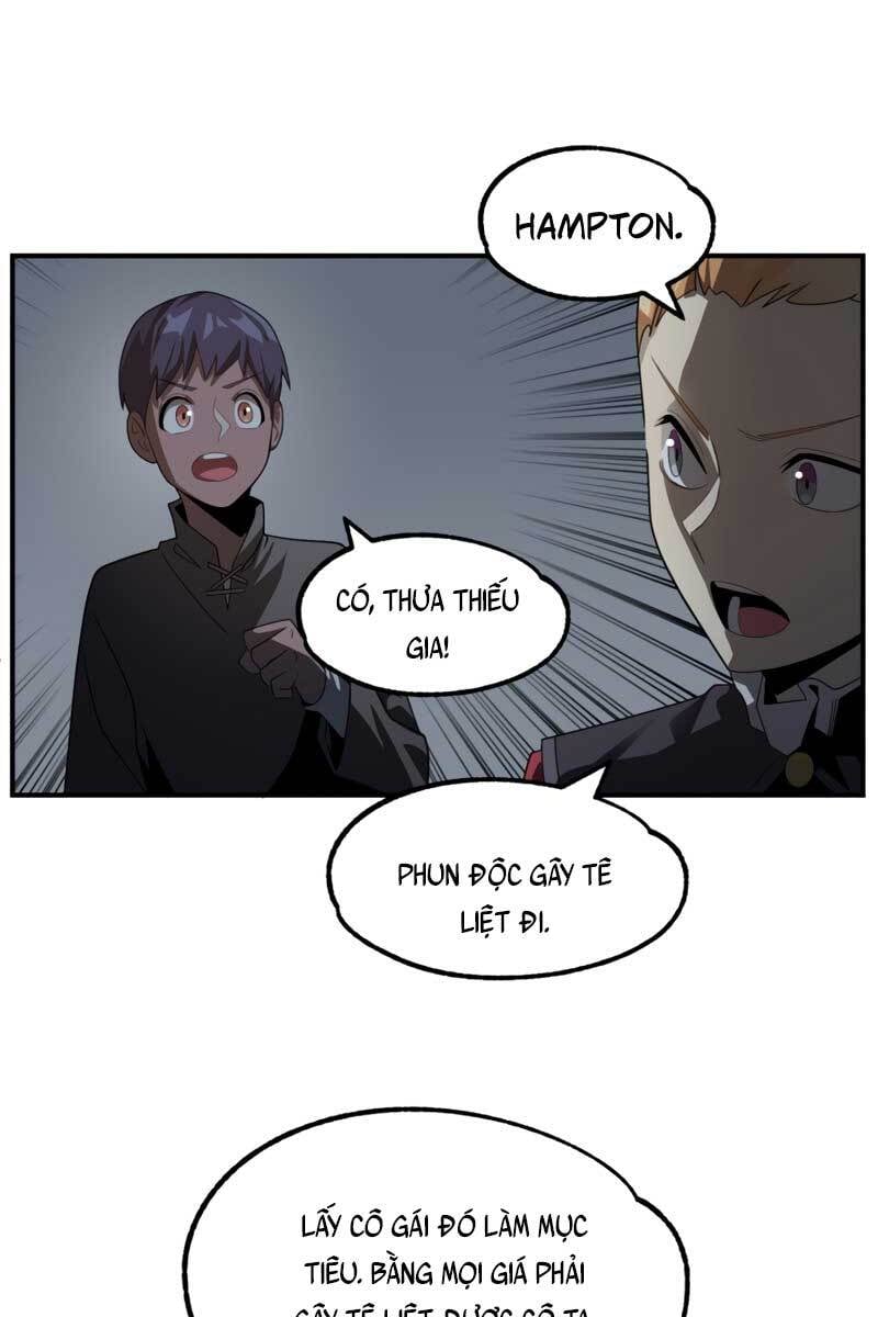 Con Trai Út Của Đại Pháp Sư Lừng Danh Chap 12 - Next Chap 13