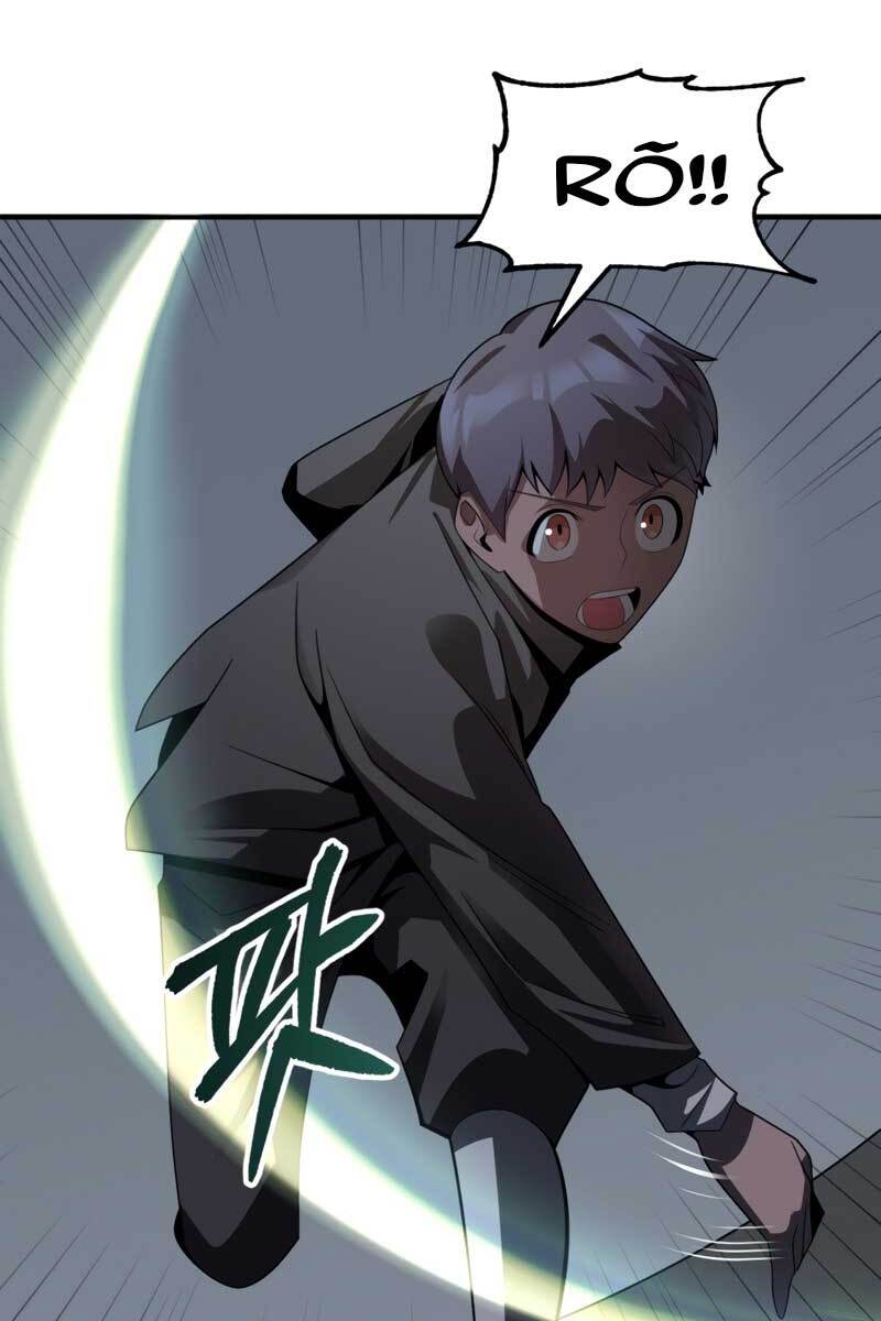 Con Trai Út Của Đại Pháp Sư Lừng Danh Chap 12 - Next Chap 13