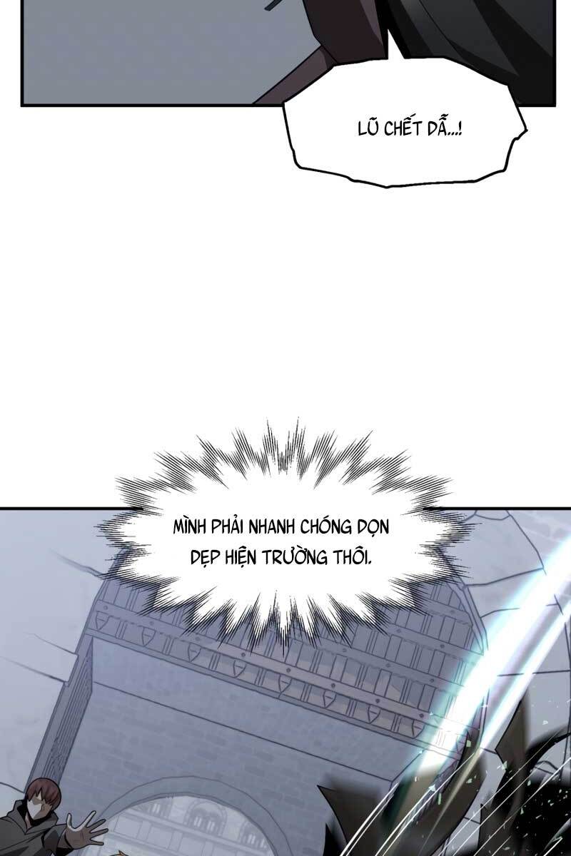 Con Trai Út Của Đại Pháp Sư Lừng Danh Chap 12 - Next Chap 13