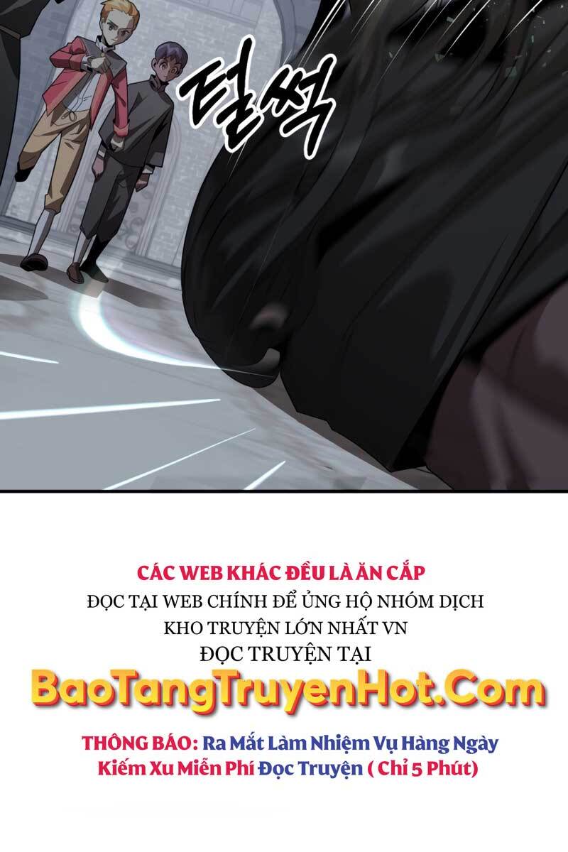 Con Trai Út Của Đại Pháp Sư Lừng Danh Chap 12 - Next Chap 13