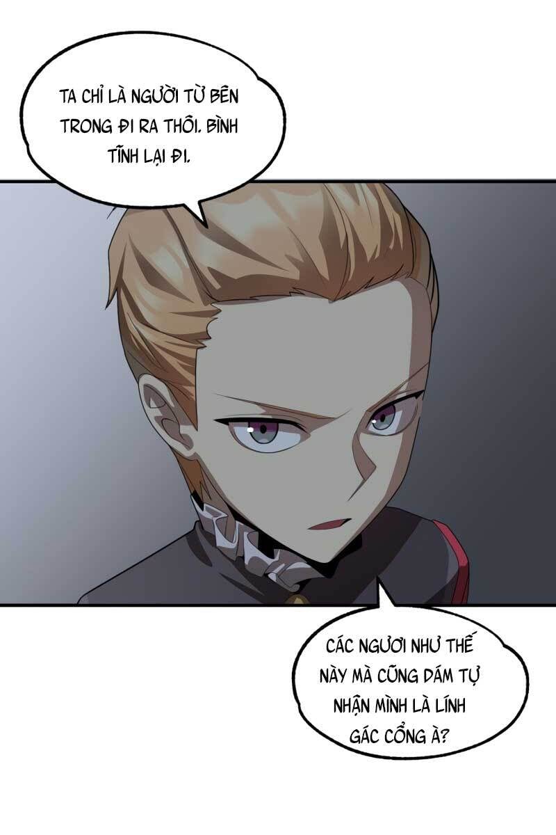 Con Trai Út Của Đại Pháp Sư Lừng Danh Chap 12 - Next Chap 13