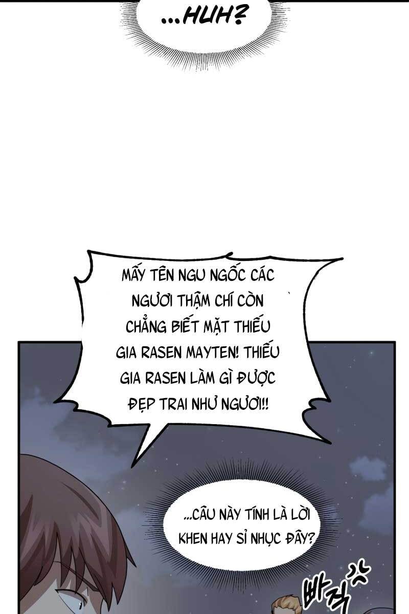 Con Trai Út Của Đại Pháp Sư Lừng Danh Chap 12 - Next Chap 13