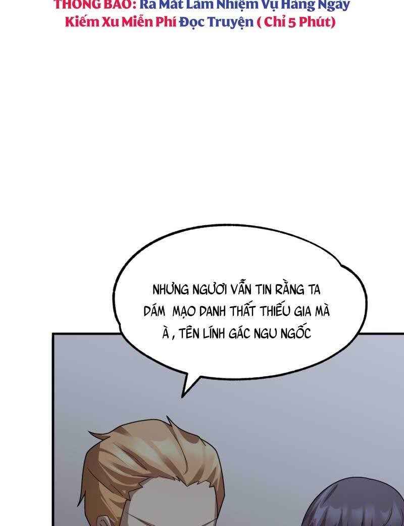 Con Trai Út Của Đại Pháp Sư Lừng Danh Chap 12 - Next Chap 13