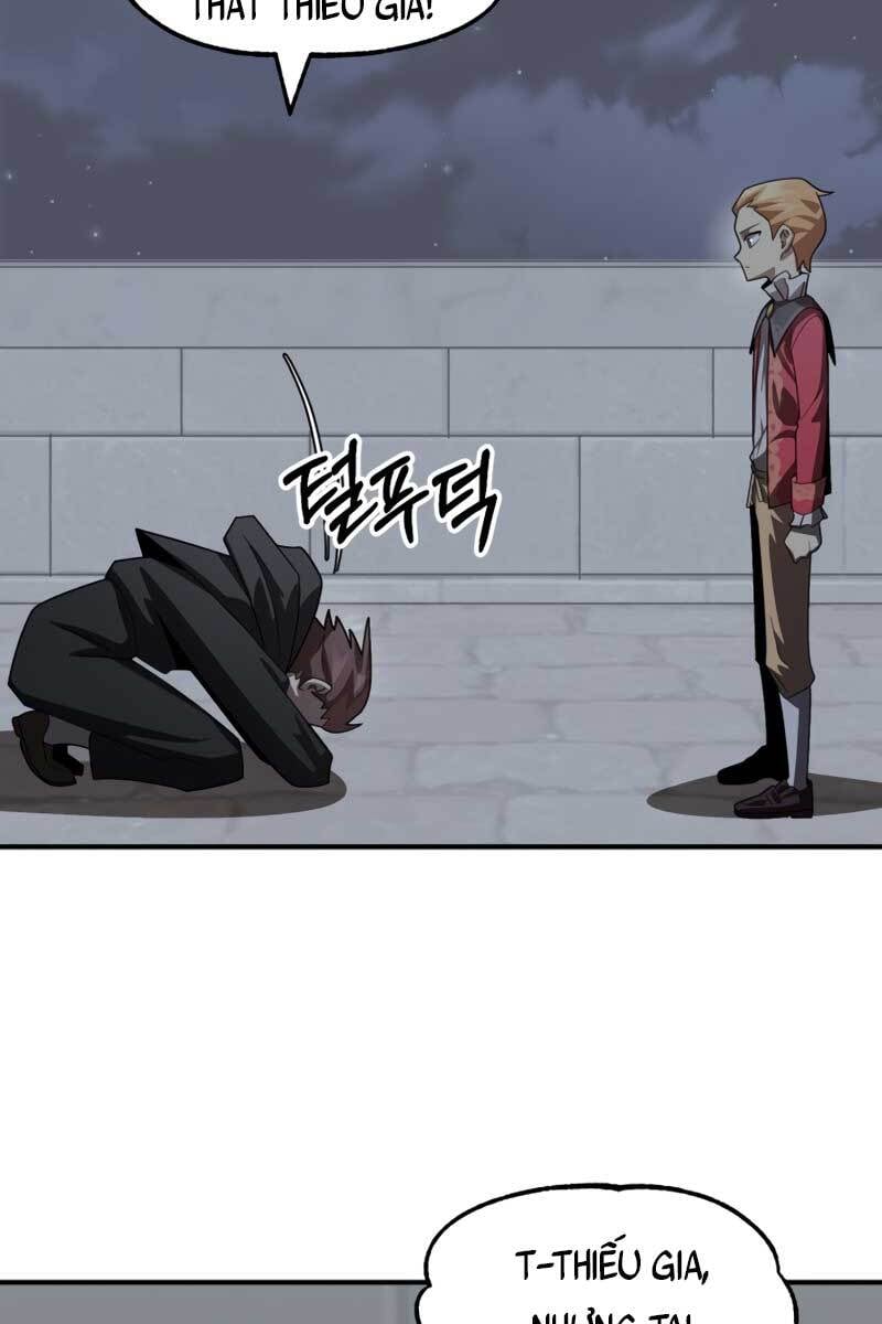 Con Trai Út Của Đại Pháp Sư Lừng Danh Chap 12 - Next Chap 13
