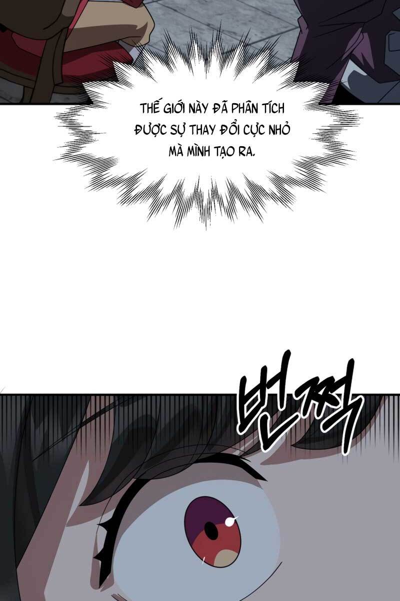 Con Trai Út Của Đại Pháp Sư Lừng Danh Chap 12 - Next Chap 13